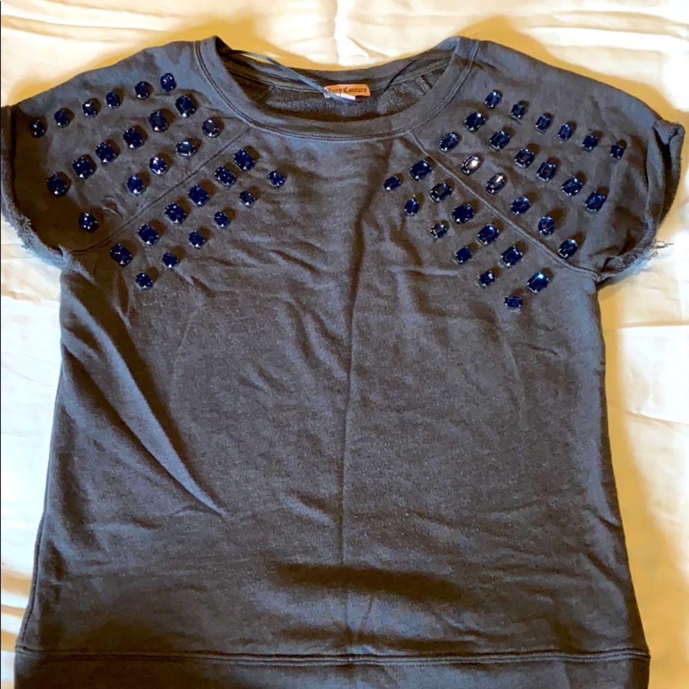 Jeweled Top